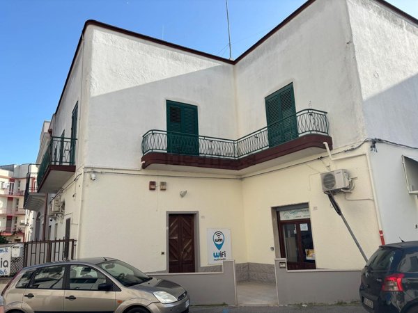 appartamento in vendita a Ceglie Messapica