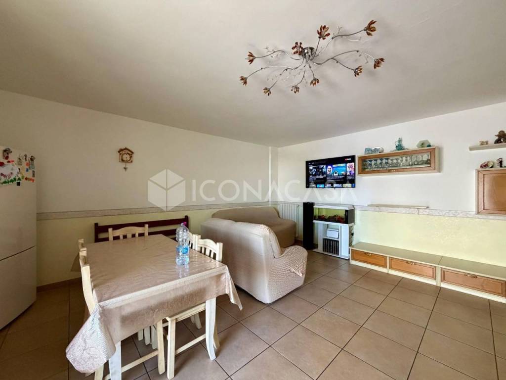 appartamento in vendita a Ceglie Messapica