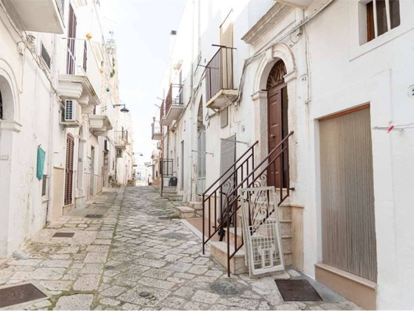 quadrivano in vendita a Ceglie Messapica