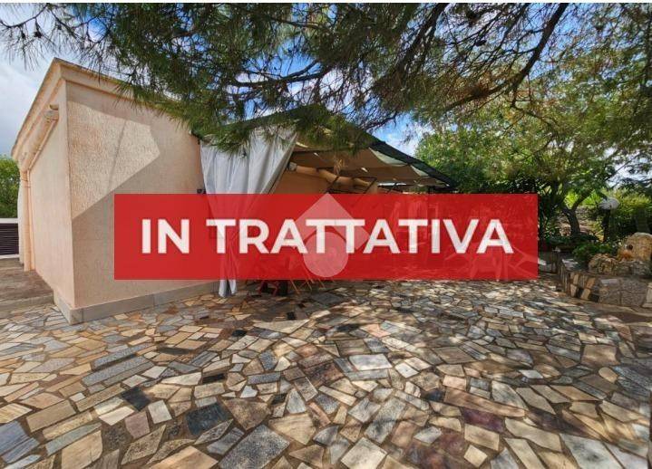 casa indipendente in vendita a Ceglie Messapica