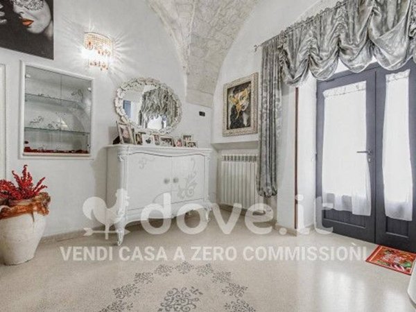 appartamento in vendita a Ceglie Messapica
