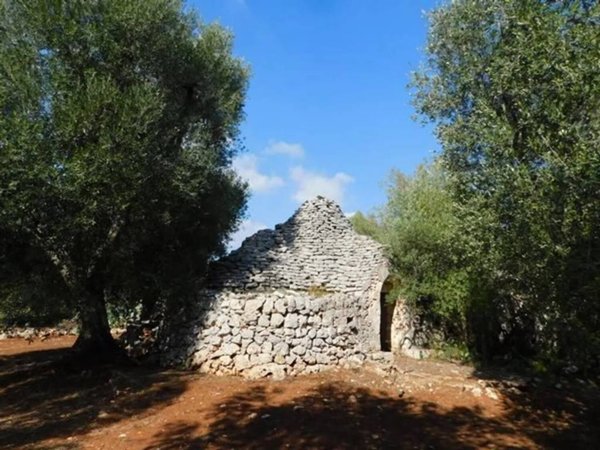 casa indipendente in vendita a Ceglie Messapica