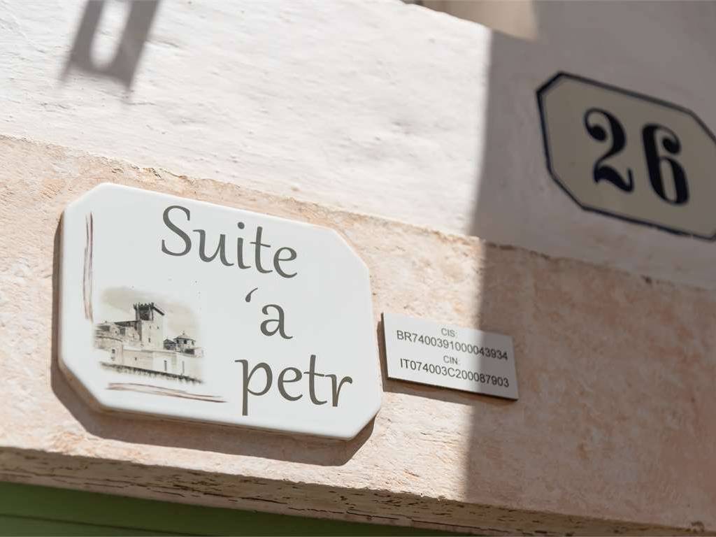 appartamento in vendita a Ceglie Messapica
