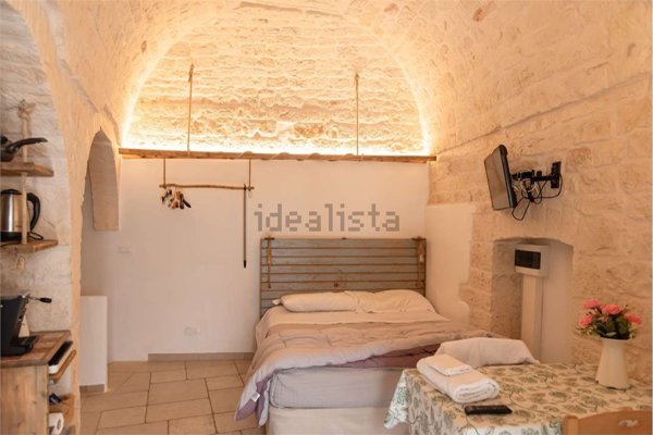 appartamento in vendita a Ceglie Messapica