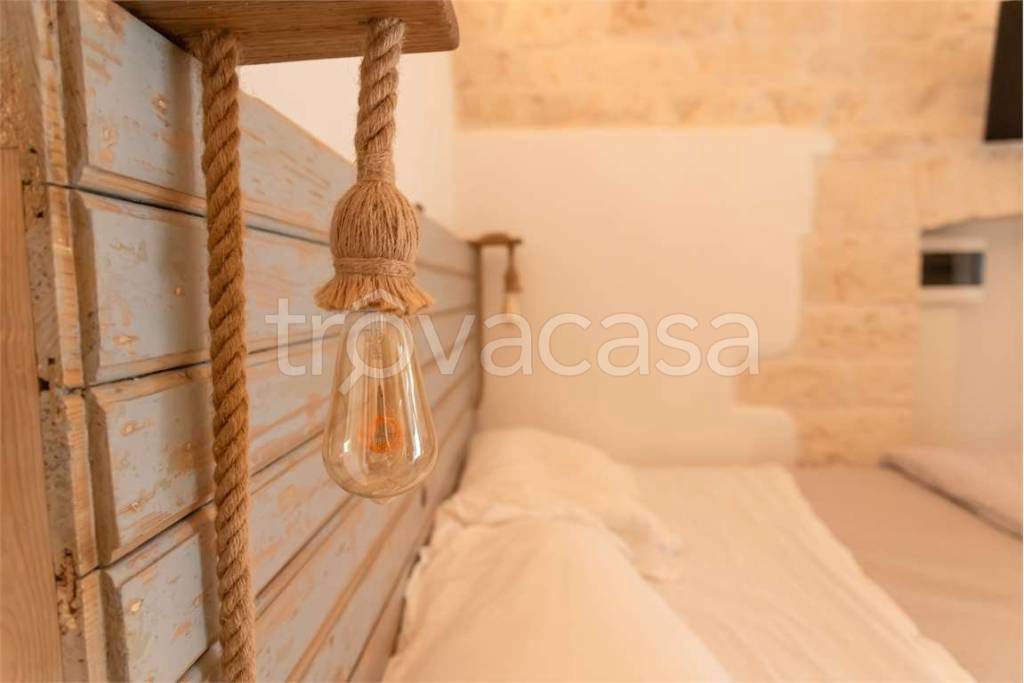 casa indipendente in vendita a Ceglie Messapica