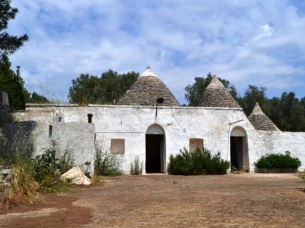 casa indipendente in vendita a Ceglie Messapica