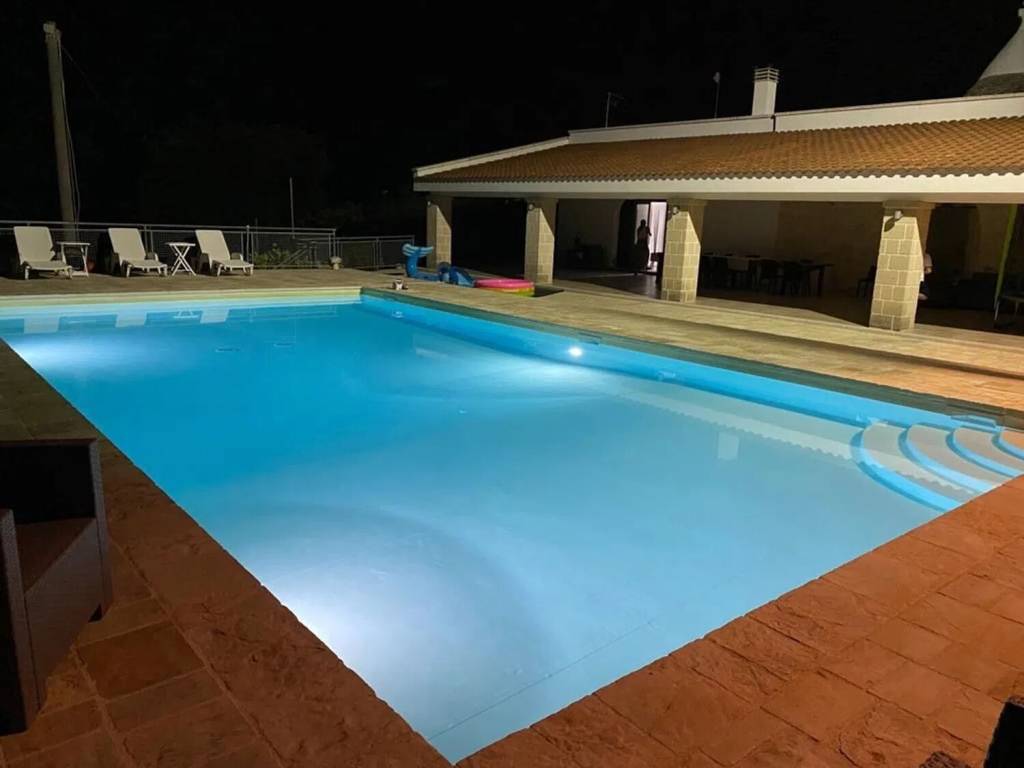 casa indipendente in vendita a Ceglie Messapica