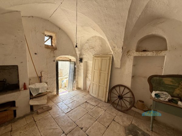 casa indipendente in vendita a Ceglie Messapica