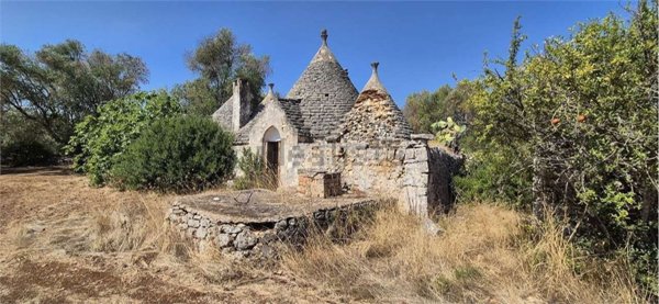 casale in vendita a Ceglie Messapica