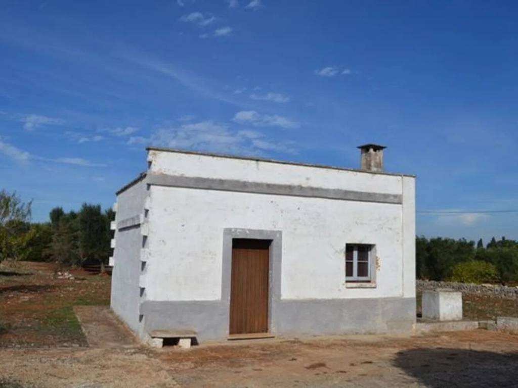 casa indipendente in vendita a Ceglie Messapica
