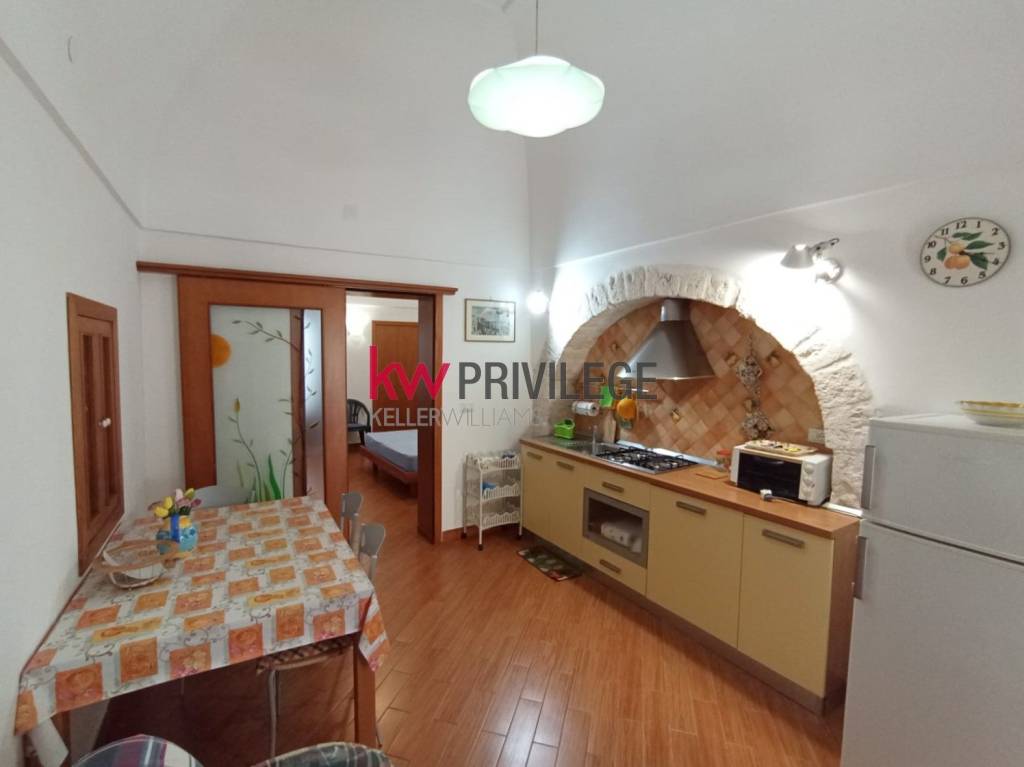 appartamento in vendita a Ceglie Messapica