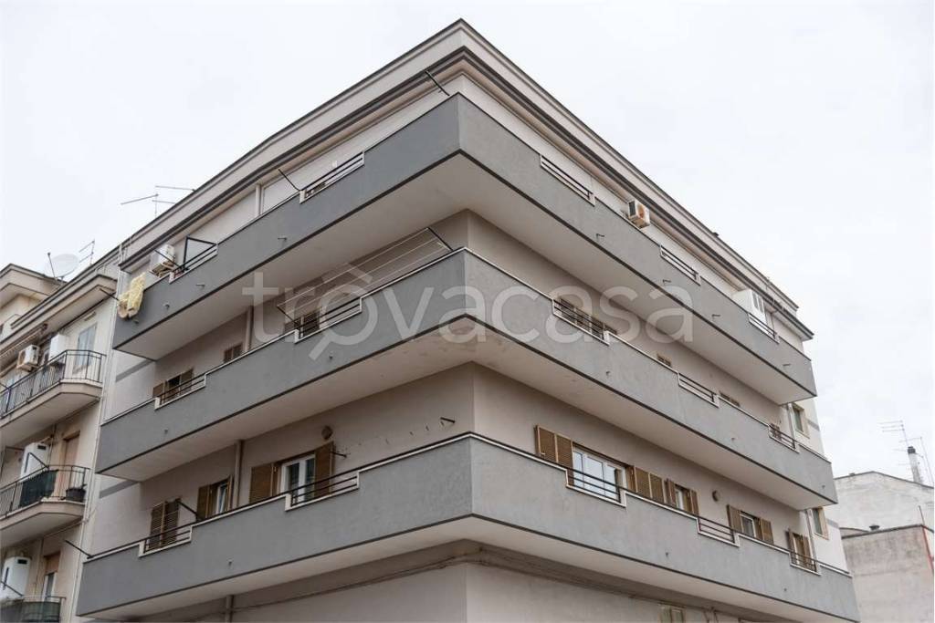 appartamento in vendita a Ceglie Messapica