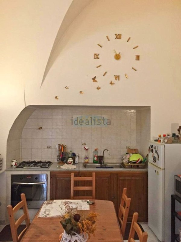casa indipendente in vendita a Ceglie Messapica