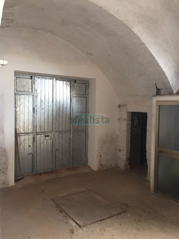 negozio in vendita a Ceglie Messapica