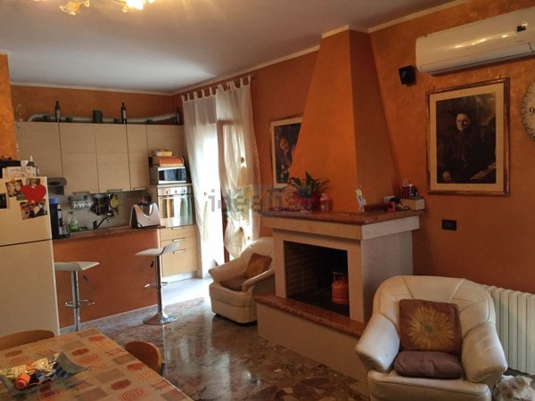 appartamento in vendita a Ceglie Messapica