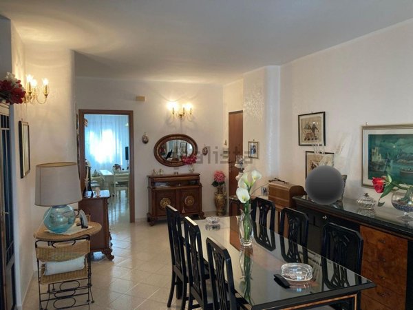 appartamento in vendita a Ceglie Messapica