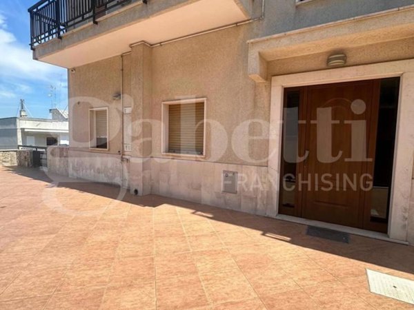 appartamento in vendita a Ceglie Messapica