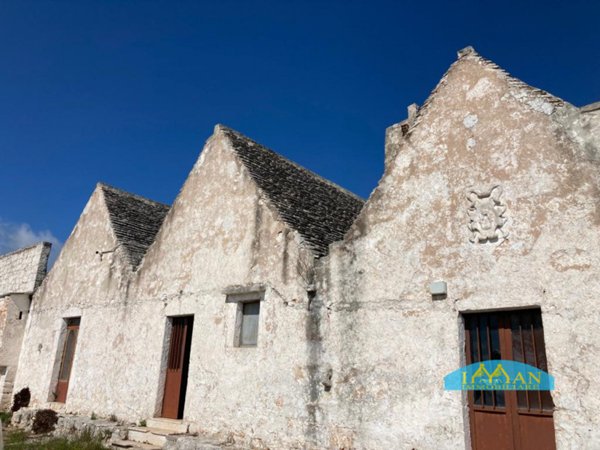 casa indipendente in vendita a Ceglie Messapica