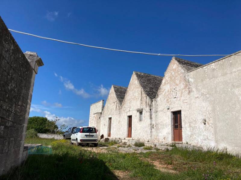 casale in vendita a Ceglie Messapica