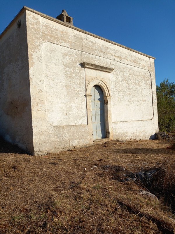 casale in vendita a Ceglie Messapica
