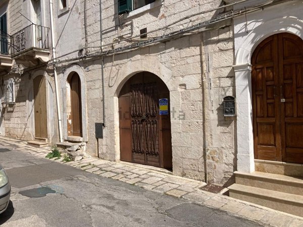 appartamento in vendita a Ceglie Messapica