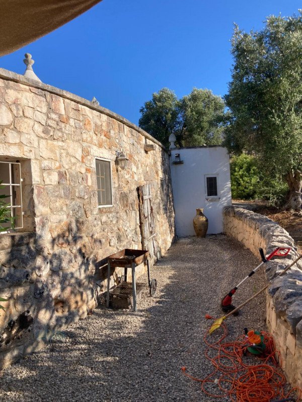 casale in vendita a Ceglie Messapica