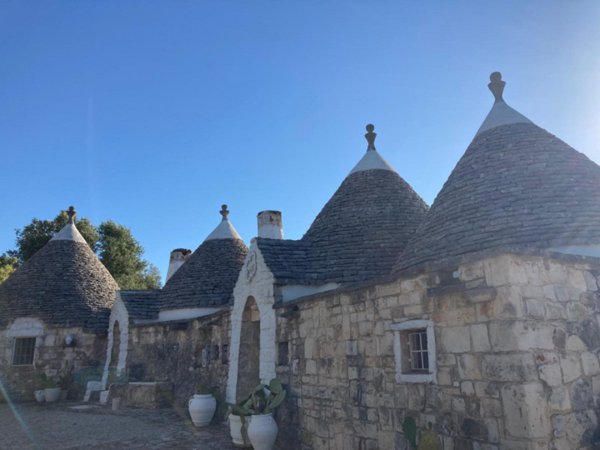 casale in vendita a Ceglie Messapica