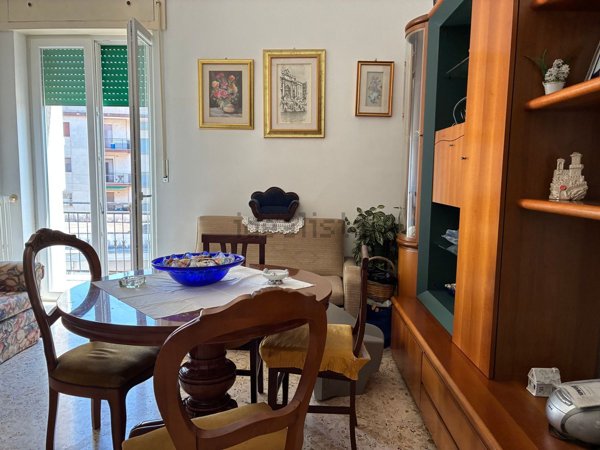 appartamento in vendita a Ceglie Messapica