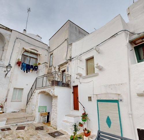appartamento in vendita a Ceglie Messapica