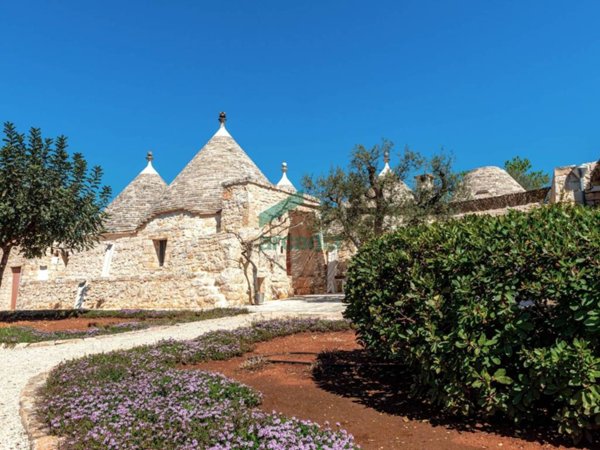 casa indipendente in vendita a Ceglie Messapica