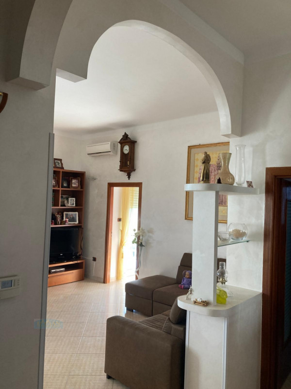 appartamento in vendita a Ceglie Messapica