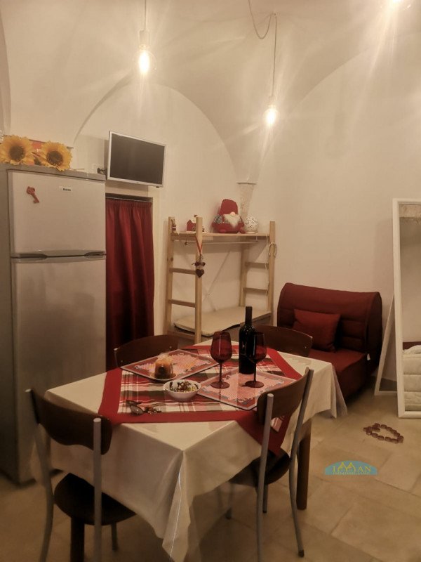 casa semindipendente in vendita a Ceglie Messapica