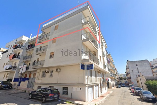 appartamento in vendita a Ceglie Messapica