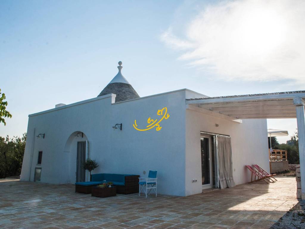 casa indipendente in vendita a Ceglie Messapica