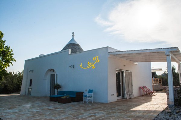 casa indipendente in vendita a Ceglie Messapica