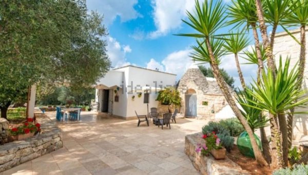 casa indipendente in vendita a Ceglie Messapica