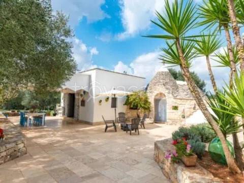 casa indipendente in vendita a Ceglie Messapica