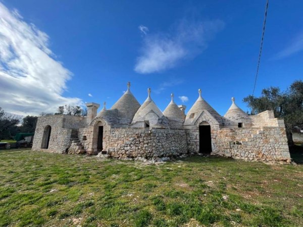 appartamento in vendita a Ceglie Messapica