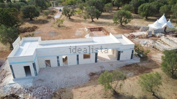 casa indipendente in vendita a Ceglie Messapica