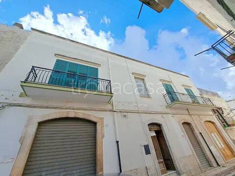 casa indipendente in vendita a Ceglie Messapica
