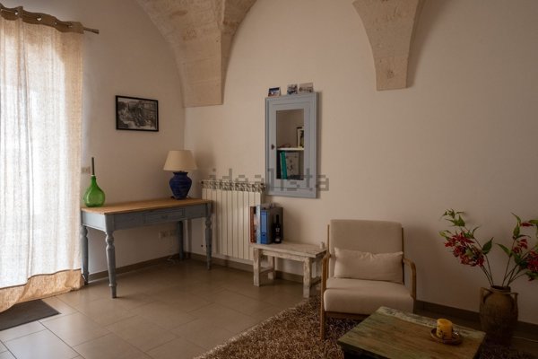 casa indipendente in vendita a Ceglie Messapica