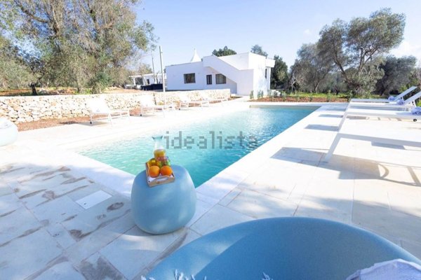 casa indipendente in vendita a Ceglie Messapica