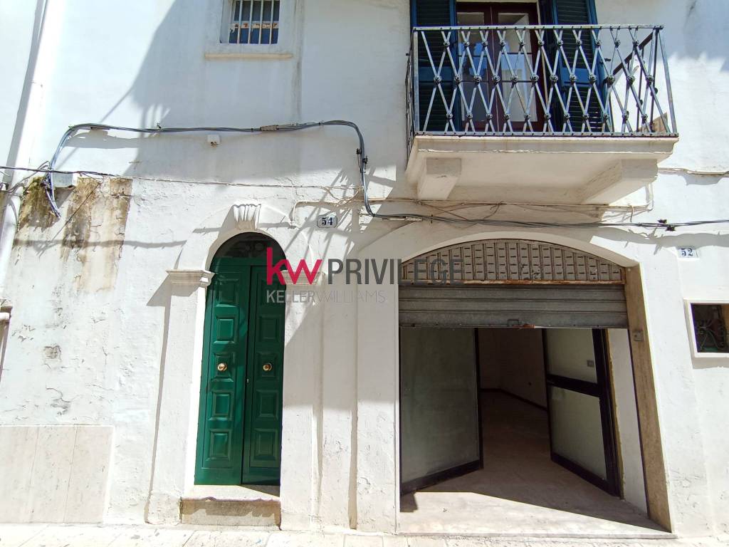 appartamento in vendita a Ceglie Messapica