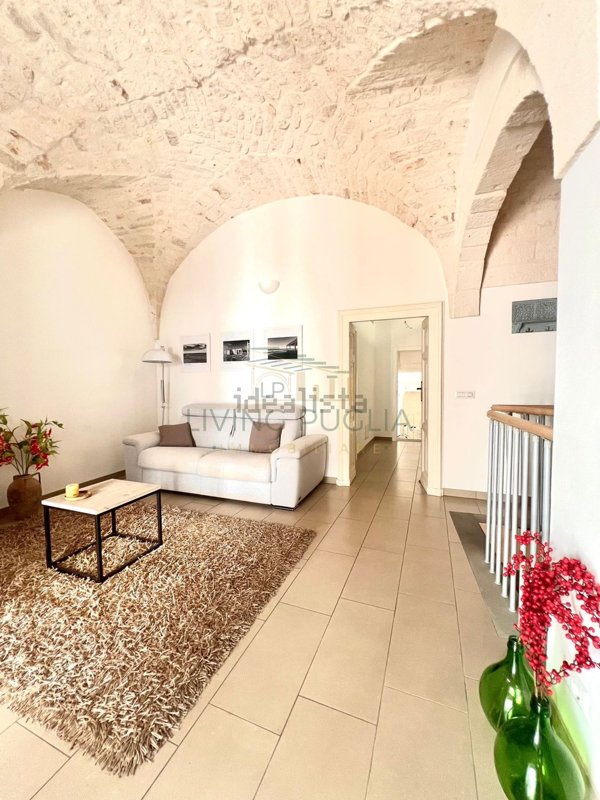 casa indipendente in vendita a Ceglie Messapica