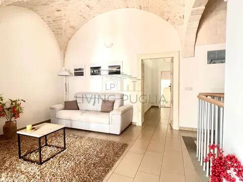 casa indipendente in vendita a Ceglie Messapica