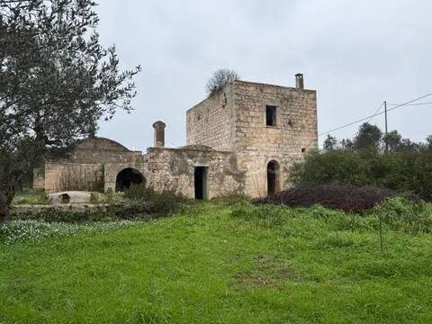 casa indipendente in vendita a Ceglie Messapica