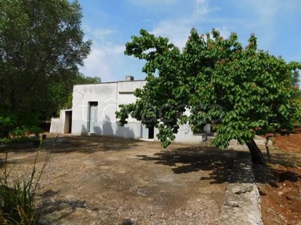 casa indipendente in vendita a Ceglie Messapica
