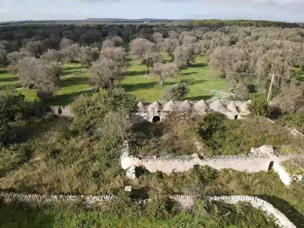 casale in vendita a Ceglie Messapica
