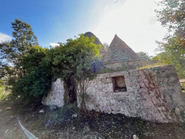 casa indipendente in vendita a Ceglie Messapica
