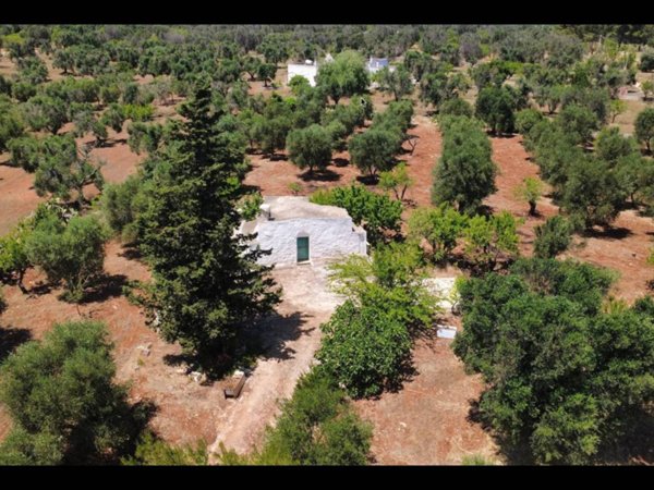 casa indipendente in vendita a Ceglie Messapica